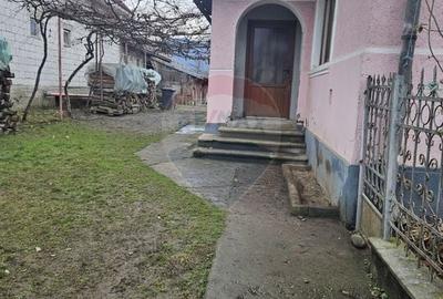 Casă individuală cu 5 camere cu Teren 1497 Mp în Sarasău - 6