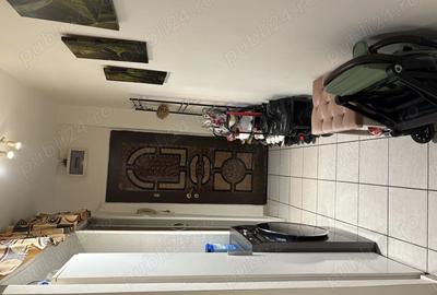 Vand apartament cu 2 camere in Vest - 1