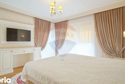 Casă cu 4 camere cu Teren 388 Mp în Sânpetru - 8