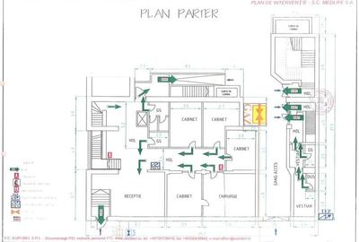 Spatiu comercial de vanzare , 890 mp , B-dul Dragalina - 18