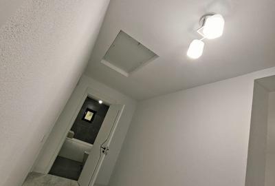 Casă individuală cu 3 camere cu Canalizare în Băiculești - 10