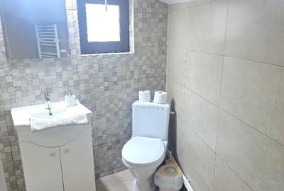 Inchiriez apartament in vila pe 2 nivele cu scara interioara in Deva, - 10