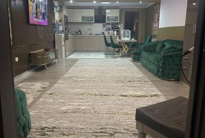 Casă cu 3 camere în Andronache - 2