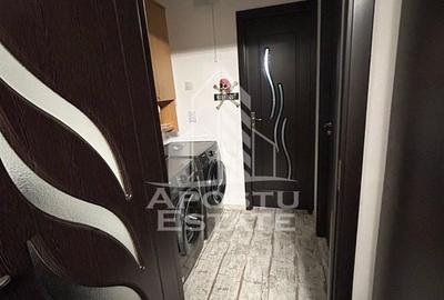 Apartament cu 2 camere, complet renovat, 2 balcoane, etajul 2 - 6