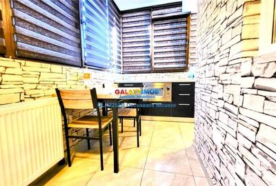 Apartament 2 camere Militari Residence Mobilat 57 mp 87 900 E - 10