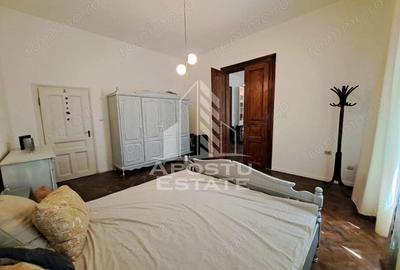 Apartament cu 2 camere ,zona Iosefin intr-o zona istorica - 5
