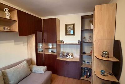 Apartament cu 2 camere semidecomandat în Fortuna - 5
