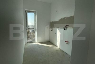 Apartament de 2 camere, 52mp utili, Torontalului - 3