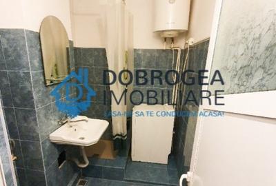 Garsonieră decomandată, mobilată în Piața Nouă - 5