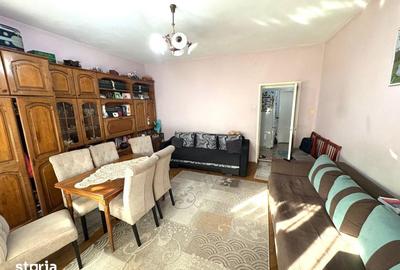 Apartament cu 2 camere decomandat în Progresul - 3