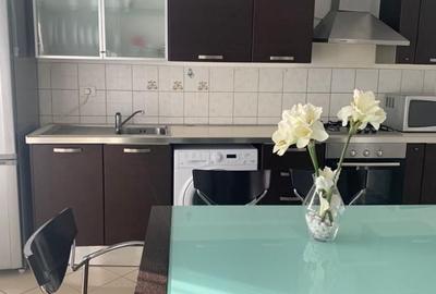 Herastrau || Satul Francez || 2 camere de inchiriat - 5