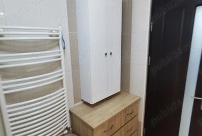 Apartament cu 3 camere, conf. 1, decomandat, mobilat si utilat modern, - 1