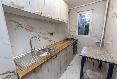 Apartament 2 camere | 12 Min Metrou Constantin Brancusi | Drumul Taberei - 10