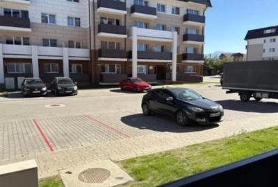 Garsoniera semidecomandat - zona Sanpetru - 5