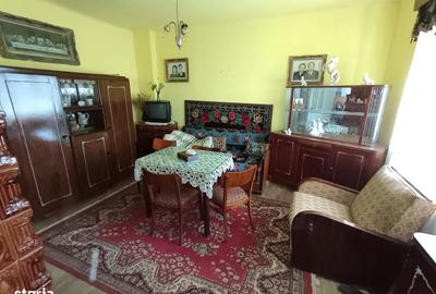 Casă cu 2 camere în Central - 12