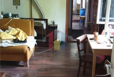 Casa caramida boltari 3 cam teren=158 mp zona Liceu Balcescu - 6