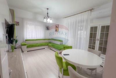 De inchiriat | Apartament 3 camere decomandat - Zona Titan, Pallady - 3