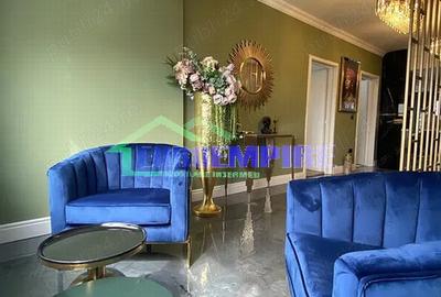 Apartament cu 4 camere decomandat în Central - 1