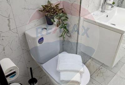 Vanzare Studio cochet spatios decomandat mobilat & utilat... - 5