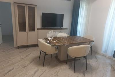 Complex Aviatorii Residance , Apartament lux , 2 cam , 2 bai , parcare subterana - 2