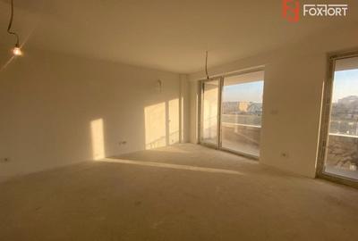 Apartament cu 2 camere în Aradului - 4