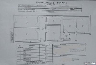 Casa Km 4-5 doua familii - 5