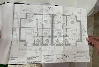 Casa Tip Duplex P+1+pod 4camere 3 bai Popesti Leordeni/ Theodor Pallady Casa Tip Duplex P+1+pod 4camere 3 bai Popesti Leordeni/ Theodor Pallady - 3