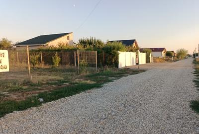 Terenuri intravilane Magurele Dumitrana - 2