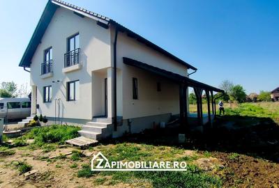 Casa 4 camere  - Sancraiul de Mures - 4