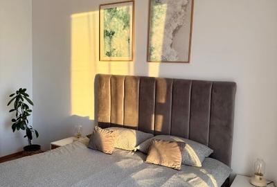 Apartament cu 2 camere decomandat, mobilat în Torontalului - 15