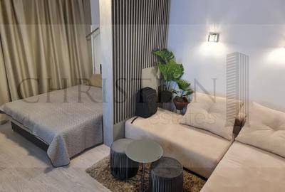 Garsonieră decomandată, mobilată în Lujerului - 3