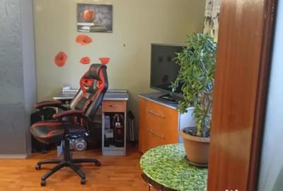 Casă cu 2 camere cu Teren 125 Mp în Central - 7