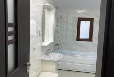 Apartament cu 3 camere semidecomandat în Cug - 6