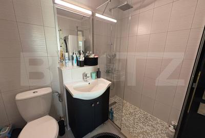 Apartament cu 2 camere, decomandate, in zona Tasnad - 6
