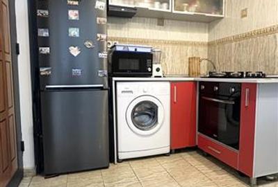 Garsonieră semidecomandată în Palas - 3