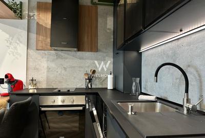 Apartament 2 camere PREMIUM - zona Lacul lui Binder Apartament 2 camere PREMIUM - zona Lacul lui Binder - 6