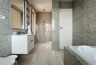 COMISION 0% | Casa individuala - Proiect modern | Braytim - 23