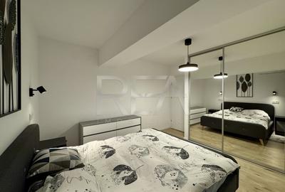 2 camere Belvedere Residence la 6 minute Metrou Pipera - 7
