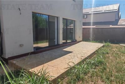 Vila moderna individuala 5 camere, P+1E+M, curte 200mp, toate utilitatile - 4