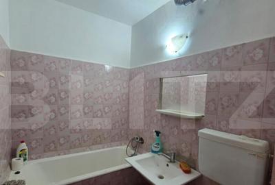 Garsoniera 32 mp, mobilata si utilata - Brazda lui Novac - 4