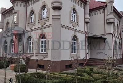 Casă individuală cu 12 camere cu Canalizare în Ferme - 20