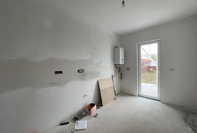 Duplex cu 4 camere cu Teren 365 Mp în Moșnița Nouă - 6