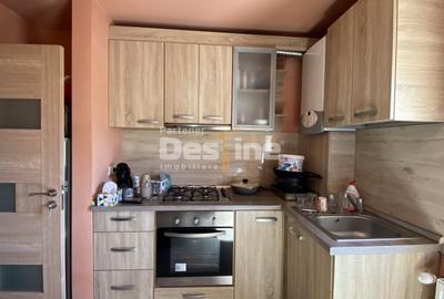 Apartament cu 2 camere semidecomandat în Astra - 4