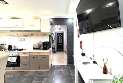 Apartament cu 2 camere decomandat, mobilat în Est - 5