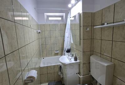 Apartament cu 2 camere semidecomandat în Hipodrom 2 - 4