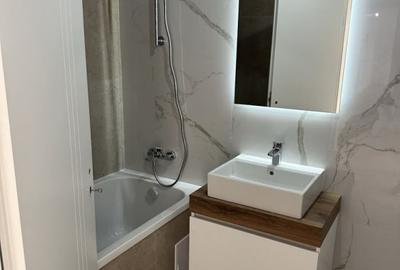 Apartament cu 4 camere decomandat în Tractorul - 3