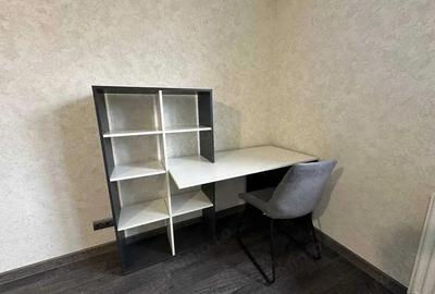 Garsonieră decomandată în Moșilor - 2