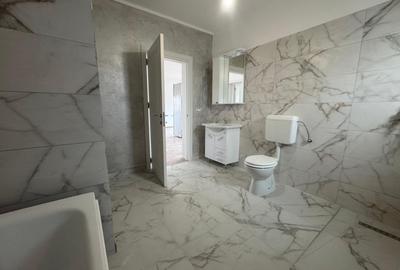 Casă individuală cu 3 camere cu Canalizare în Dragșina - 10