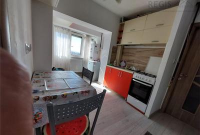 Garsoniera Faget - 2