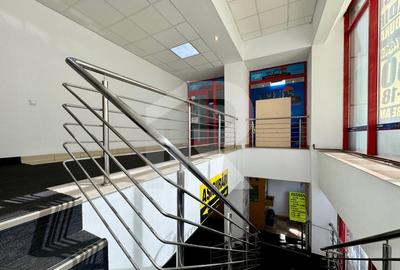 Spatiu de birouri | Piata Vitan | Utilitati incluse | Nu se aplica TVA - 5